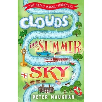 Clouds in a Summer Sky - Maughan, Peter