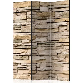 Paraván Paraván Decorative Stone Dekorhome