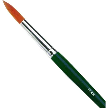 Malířský štětec Kreul Universal Basic Synthetics Kulatý štětec 10 1 ks