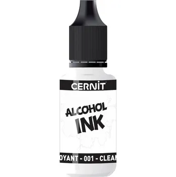 Cernit Alcohol Ink Akrylový tuš Cleaner 20 ml 1 ks