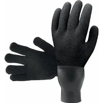 Suché rukavice Scubapro EASYDRY PRO GLOVE - DRY, SEMI-DRY AND WET SUIT Velikost: M 58081300