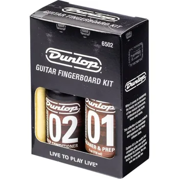 Leštidlo na strunný nástroj Dunlop 6502