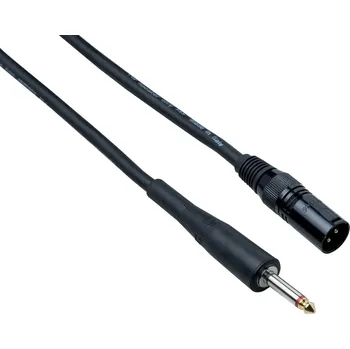 Bespeco PYCM10 10 m Reproduktorový kabel