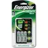 Nabíječka baterií Energizer Maxi Charger (E300321201)