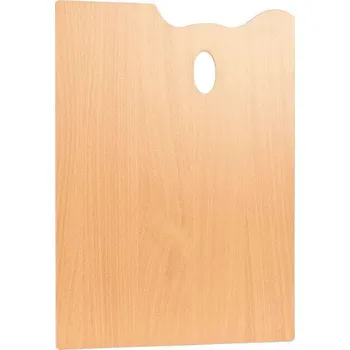 Mabef M/R3545 Malířská paleta 35 x 45 cm