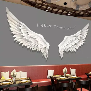 Fototapeta Solution Media 3D tapeta - Křídla MU2668 3 - 3D Relief - Vliesová tapeta - 320g/m2