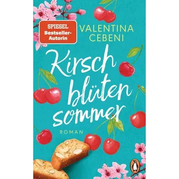 Kirschblütensommer - Cebeni, Valentina