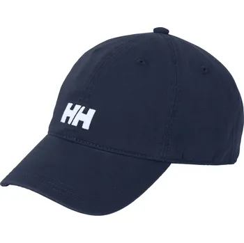 Kšiltovka Helly Hansen Logo Kšiltovka Navy