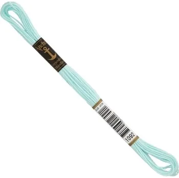 Příze Anchor Stranded Cotton 01092 8 m Vyšívací příze