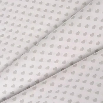 Bavlněná látka Lisa vzor 19