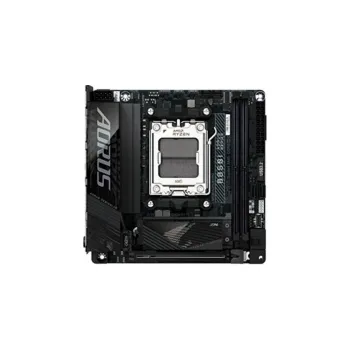 Základní deska GIGABYTE B850I AORUS PRO/AM5/mITX