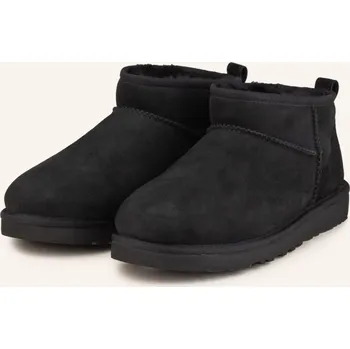 Pánské tenisky Ugg M Classic Ultra Mini 1137391-BLK 42