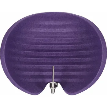 Příslušenství ke zvukové technice Vokální kabina Aston Microphones 000-F8200-00010