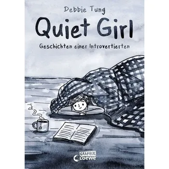 Quiet Girl - Tung, Debbie