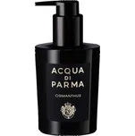 Acqua-di-Parma pece-o-telo OsmanthusHand and Body Wash 300 ml (3 340,00 Kč / 1 l)