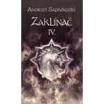 Zaklínač IV.: Čas opovržení - Andrzej…