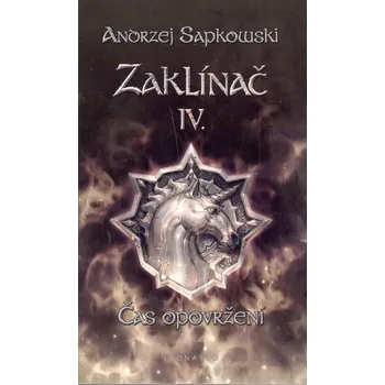 Zaklínač IV.: Čas opovržení - Andrzej…