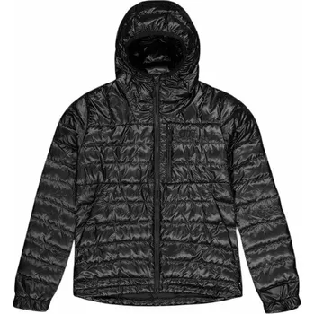 Picture Mid Puff Down Jacket Women Black XS Lyžařská bunda