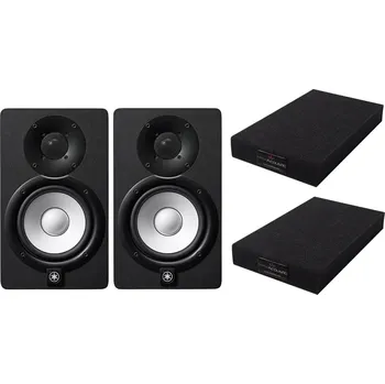 Studiový monitor Yamaha HS7 MP SET Aktivní studiový monitor 2 ks