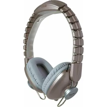 Sluchátka Superlux HDB581 Rosegold Bezdrátová sluchátka na uši