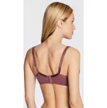 Maison Lejaby Podprsenka s kosticemi Nufit Garden 21137 Fialová 80D