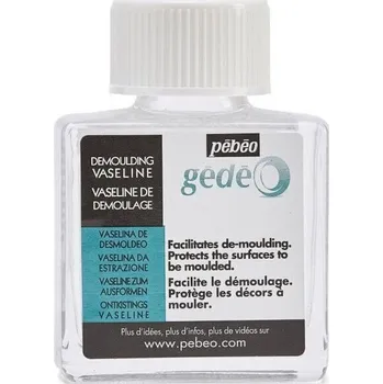 Speciální výtvarná barva Pébéo 69.8720 Vazelína 75 ml 75 ml