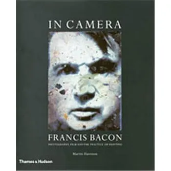 Umění Bacon In Camera /anglais