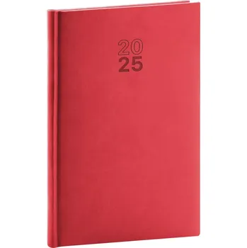 Diář Notique Aprint 18 x 25 cm denní 2025