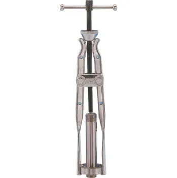 Stahovák Stahovák ložisek dvouramenný s úzkými a dlouhými rameny, 10 - 50 mm - JONNESWAY AE310062