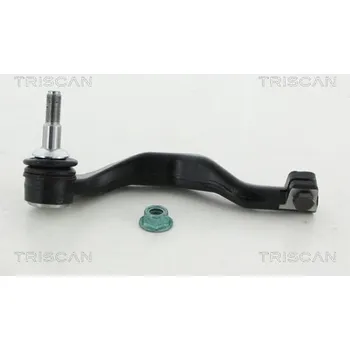 Táhlo řízení Hlava příčného táhla řízení TRISCAN 8500 11138