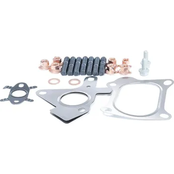 Turbodmychadlo Montážní sada, dmychadlo BTS Turbo T931197ABS