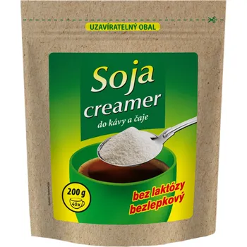 Mogador Soja Creamer Doypack 200 g