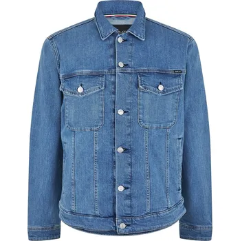 Pánská móda Bunda Replay B12 Mid Wash 1082727 M