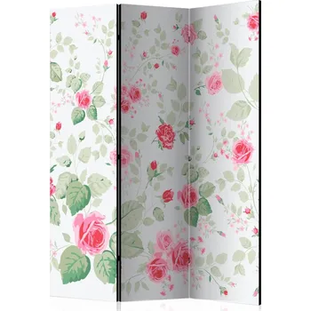 Paraván Paraván Rosy pleasures Dekorhome
