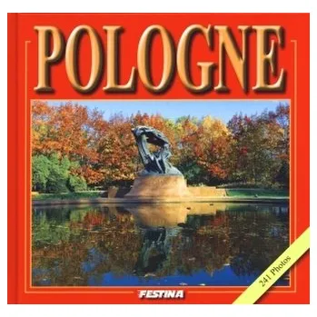 Cestování Polska. Wersja francuska - Rafał Jabłoński