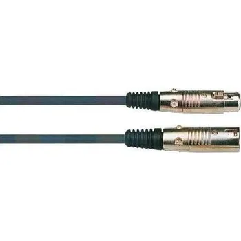 Soundking BB 109 20 6 m Mikrofonní kabel