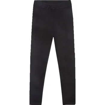 Dámské legíny Dámské džegíny WOLF T2481 černé vel.L,XL