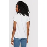 Levi's® T-Shirt The Perfect Graphic Tee 17369-0297 Bílá Regular Fit XS