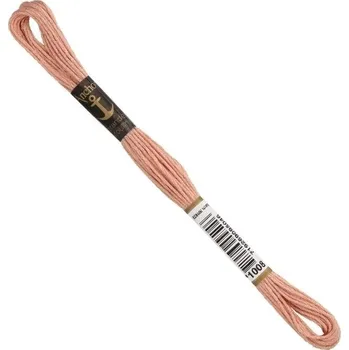 Příze Anchor Stranded Cotton 01008 8 m Vyšívací příze