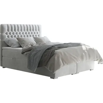 Ložnice Boxspringová postel FONDA Tempo Kondela