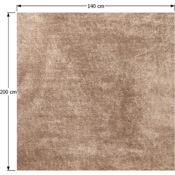 Shaggy koberec ANNAG Tempo Kondela