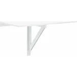 vidaXL Sklápěcí nástěnný stůl 100 x 60…