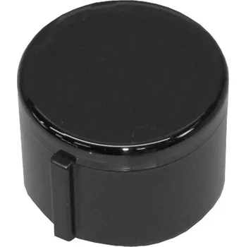 Gorenje Náhradní díl Knoflík SY2.1 9005 H9.8 GLASS KPL, 919666