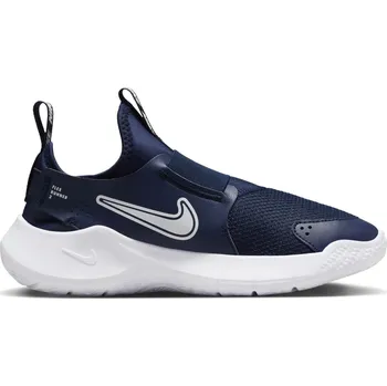 Chlapecké tenisky Boty Nike Navy 1079556 5.5 (38.5)