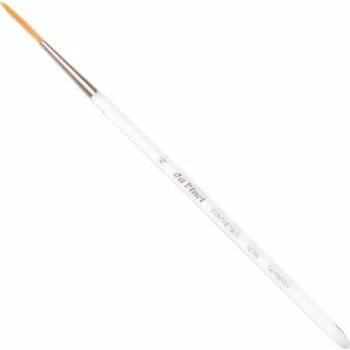 Malířský štětec Da Vinci Nova 12700 Kulatý štětec 6