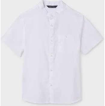 Chlapecká košile Košile Mayoral - 2506137041 AKCE DNE! Veľkosť: 140