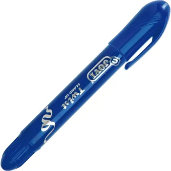 Speciální výtvarná barva Jovi 19113 Barva na obličej Blue 1 ks