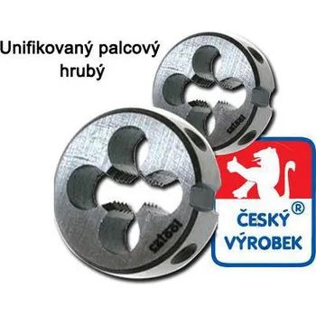 Závitořezný nástroj BUČOVICE TOOLS Závitové očko UNC 08-32 NO