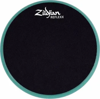 Zildjian ZXPPRCG10 Reflexx Tréninkový pad Green 10"
