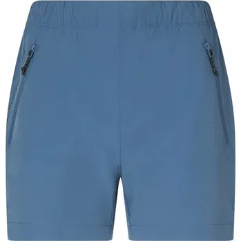 Dámské kraťasy Rock Experience Powell 2.0 Shorts Woman Pant China Blue S Kraťasy